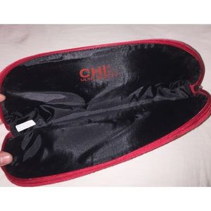 Chi Bags - Chi Heat Resistant Flat Iron Bag Chi Bags - Chi Heat Resistant Flat Iron Bag
